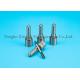 Common Rail Diesel Fuel Injector Nozzle , Industrial Injection Nozzles