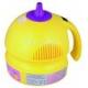 Yellow Or Custom Balloon Decoration Accessories One Nozzle 520 L / Min Airflow
