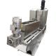 1-2500kgs/H Volute Sludge Dehydrator Multi Disk Screw Press Sludge Dewatering Machine