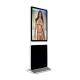 42inch lcd sd card usb media player retail display video screens