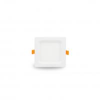Durable Driver Box Removable Panel Light With 80 Lm/W Lumen Efficiency