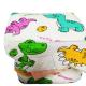Anti-Leak Adult Panty Diaper Adjustable 3D Leak Prevention Channel Free Samples Offered