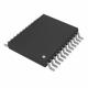 SN74AVCH8T245DGVR TVSOP-24 Programmable Integrated Circuit From 1.2 V To 3.6 V