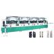 OEM 6000pcs/Hr 8 Color Screen Printing Machine For Container