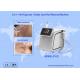 Multifunctional Portable Diode Laser Hair Removal Machine 1064nm/532nm/755nm