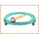 10G OM4 Fiber Optic Patch Cables