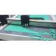 0.5mm Thickness Knife Cutting Paper CNC Gasket Cutter Machine