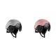 PC + EPS Integrated Design Outdoor Smart Cycling Helmet With Built In HD Camera
