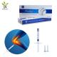 Hyaluronic Acid Joint Intra Articular Gel Injection 3ml Non Crosslinked