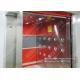 Multi Person Automatic Induction 304 SUS Cleanroom Air Shower