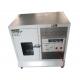 0.5KVA Capacity 1000v/Sec Shoe Wear Tester For Voltage Withstand