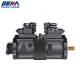 Axial Piston Variable Kobelco Hydraulic Pump G1/2 Inlet Port Size -20°C To +80°C Oil Temperature Range