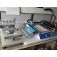 Solder paste stencil printer 3040 , SMT production line , printing table 300*400mm