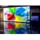 Room Indoor LED Video Wall 3840 Refresh Rate Die Casting Aluminum Structure