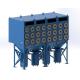 Handling Support Fine Particle Dust Collector