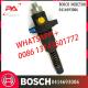 21079032 Diesel Unit Fuel Pump BOSCH Injectors 0414693006 VOE21079032