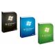 English Version Windows 7 Professional DVD 32bit 64 Bit With OEM KEY Licence