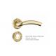 Iran design Furniture door LONG plate Zinc alloy door handles 85mm