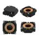 Small Footprint Toroid Power Inductors For Signal And Sensor Lines SPT38L-382ML