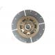 Digger Spare Parts PC300 17T Clutch Facing