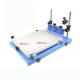 Patch Aluminum 6045 Stencil Printer For SMT Pick And Place PCB Assembly