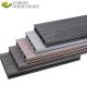 3d Embossing Composite Decking Co-extrusion Hollow WPC Boards for Outdoor Garden Everjade
