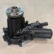 Excavator Engine Parts Water Pump For Isuzu 6HK1 Hitachi ZX330 ZX350 ZX370