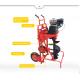 Hole Digging Machine Excavator Skid Steer Attachments for Building Material Shops