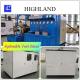YST380 Hydraulic Motor Test Bench Clear Pipe Connection for Colliery