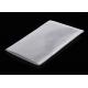 White Plain Weave Filter Nylon Rosin Bags Recyclable For Milk / Tea