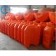 8 4 Pipe Floats Buoys Tube Polypipe Floats Floating Dredge Pipeline