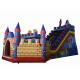 Classic Inflatable Princess Castle Plato Reliable Inflatable Prince Bouncy Castle Outdoor Jumping House