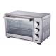 Space Saver Three-In-One Home Electric Oven , 1.28KW 19L Electric Oven