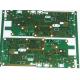 Rogers4350 High Frequency PCB 24GHZ 2 Layers PCB Sensor Boards 1.2mm Thickness