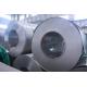 ASTM JIS HR Stainless Steel Coil , 3mm - 100mm Thickness hot rolled steel sheet