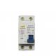 Residual Current Circuit Breaker Kampa 2 pole DZ30-LE RCBO High Quality