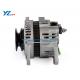 R60-9 DH60-9 Excavator Electrical Parts 4D94L Engine 12V/80A  LR180-760