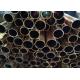 Great Conductivity ASTM C11000 Pure Copper Seamless Tube
