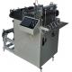 Weight 200KGS Rotary Press Automatic Foil Stamping Machine for Pvc Mylar Film