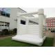party bouncy castle Inflatable Wedding Bouncer Bouncy House