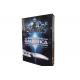 Battlestar Galactica: The Complete Epic Series DVD Box Set Action Adventure Science fiction Series DVD Wholesale