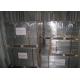 Construction 2 X 2 Welded Wire Mesh Panels Security For Commercial Grounds