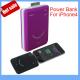2800mah iPhone 4 4s mobile charger power pack battery