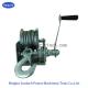 Steel A3 600lbs Manual Hand Crank Winch