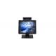 Dual Touch Screen POS PC , PC Based POS Excellent Heat Dissipation  Waterproof