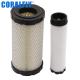 CORALFLY Af25550 Air Filter ISO9001 CORALFLY Cross Reference