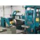 Durable Fly Shearing Machine , Sheet Metal Cutting Machine With 1850mm Processing Sheet Width