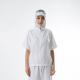Comfortable Food Industry Uniforms S-3XL Size With Long Service Life