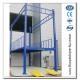 Car Lift Equipment/Heavy Load Car Elevator / Car Parking Elevator/Deck Hydraulic Scissor Car Lift For Home Garage