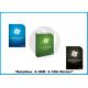 Microsoft Windows 7 Pro Retail Box Windows 7 Ultimate Full 32 Bit  64 Bit DVDs lifetime warranty